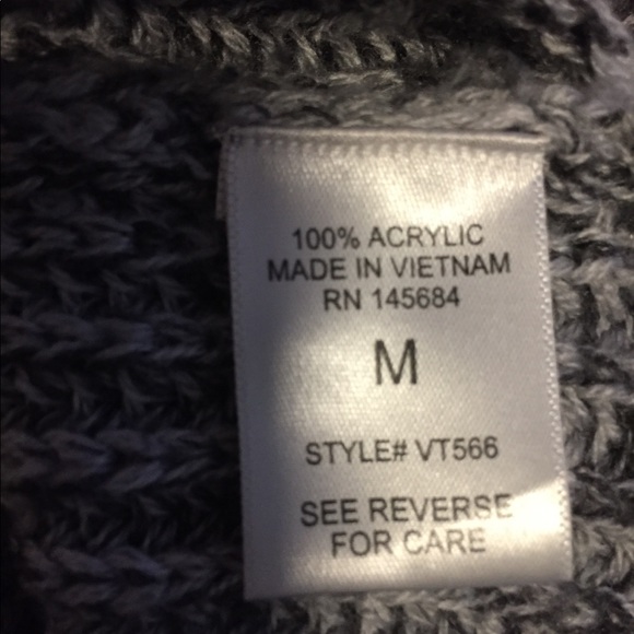 2 piece tanks fits L XL Charlotte Russe & Zara - Picture 11 of 11